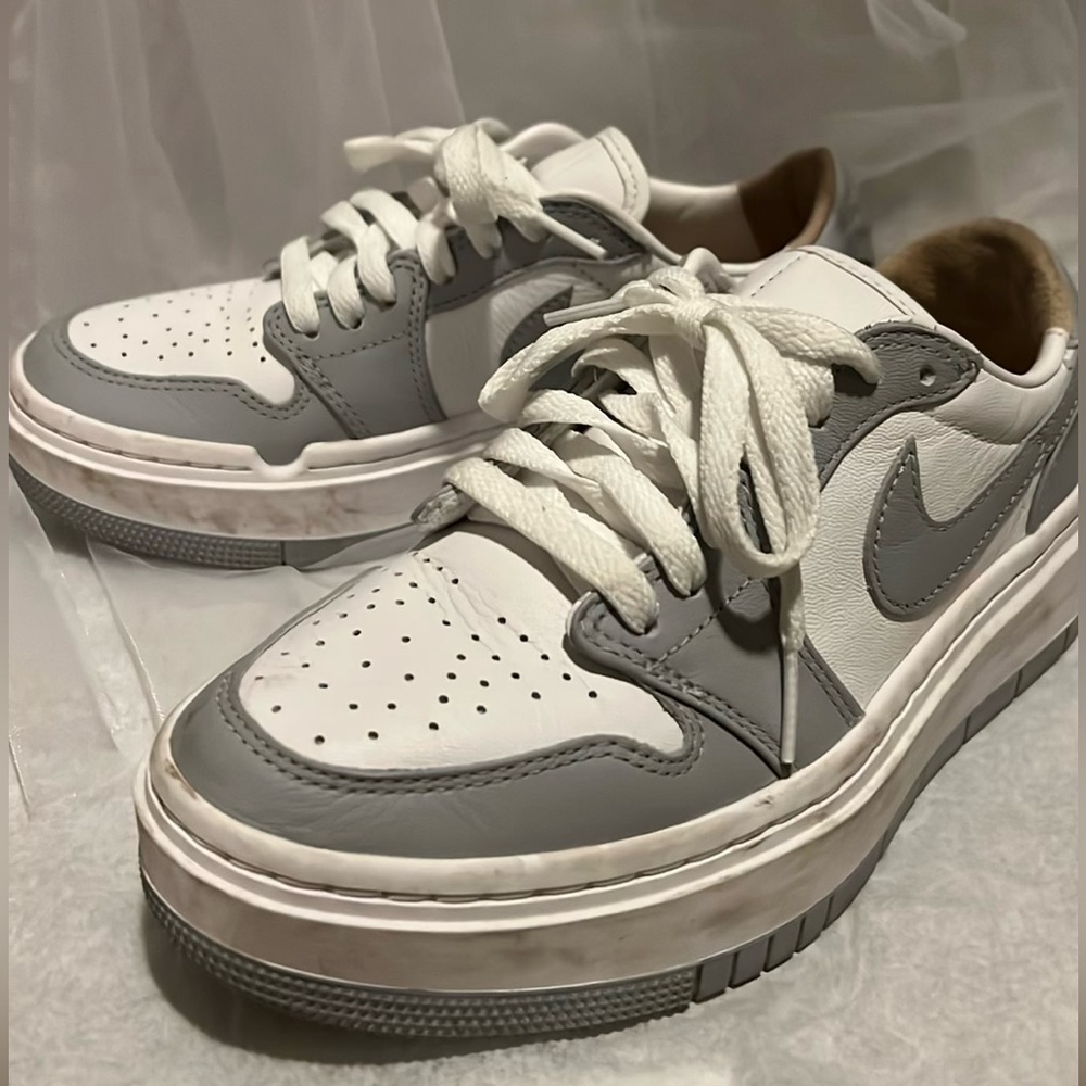 Air Jordan 1 Low Elevate Nike